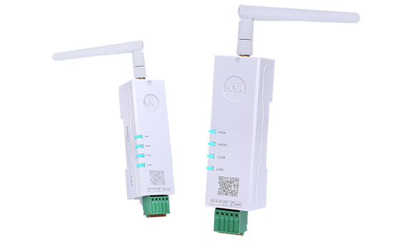 USR-DR124-27