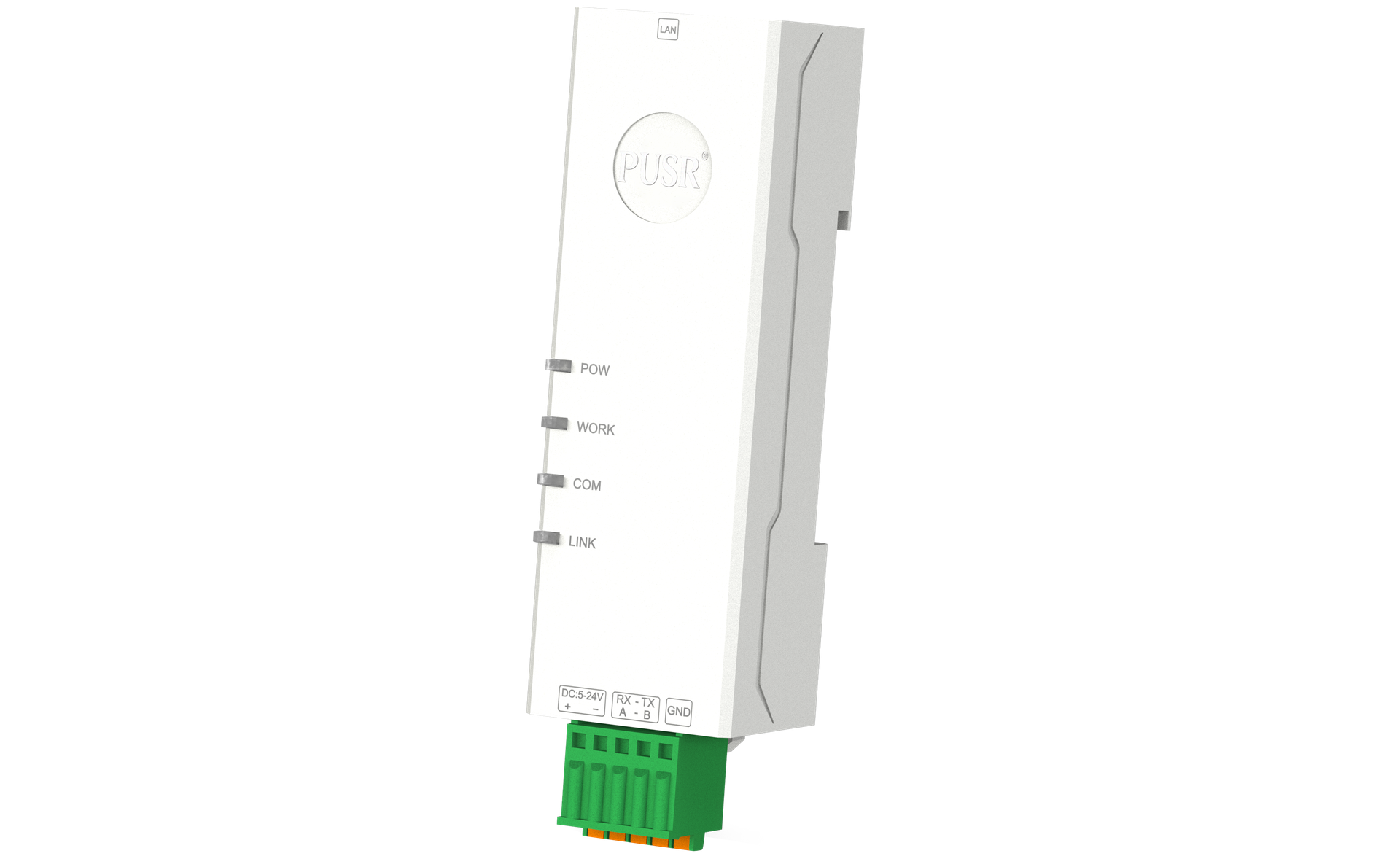 USR-DR132/DR134