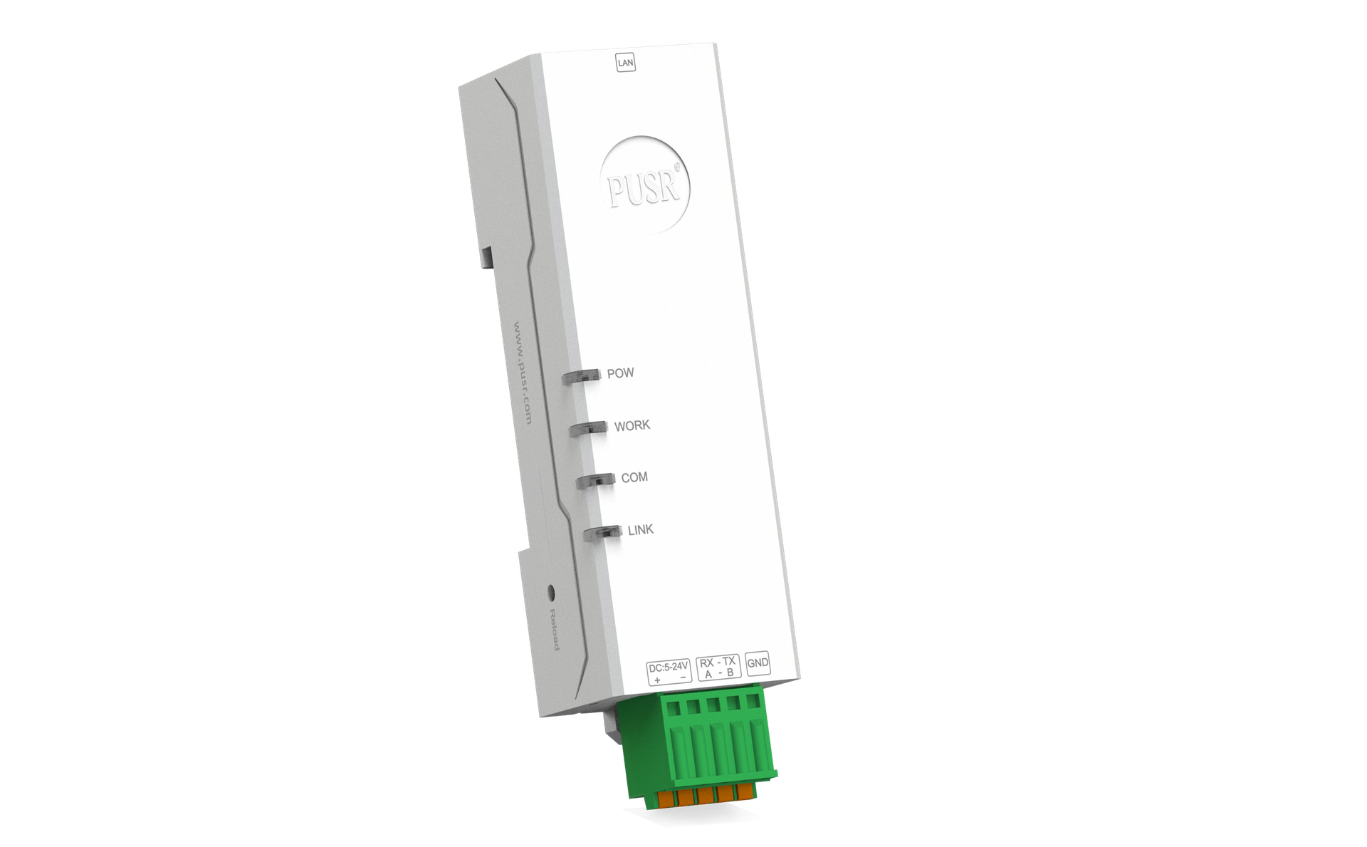 USR-DR132/DR134