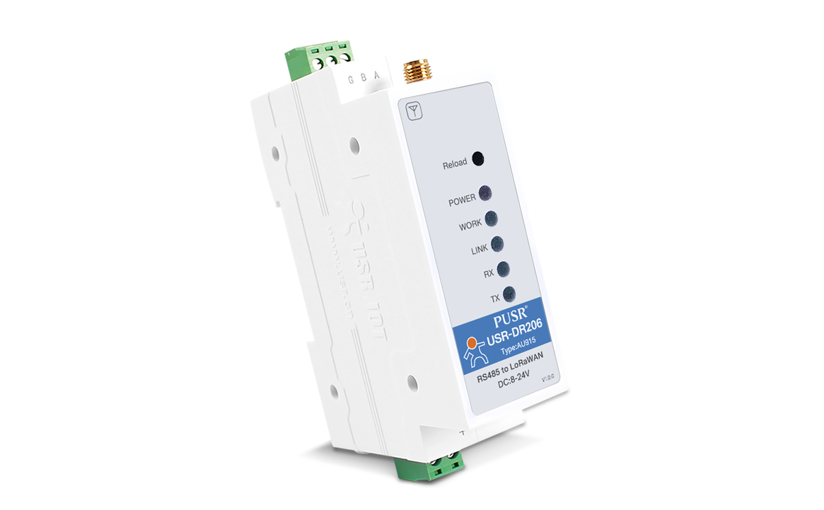 USR-DR216-AU915