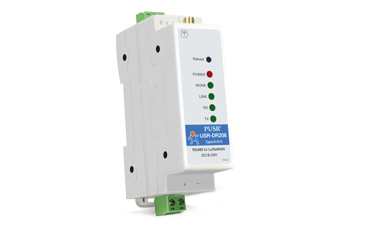 USR-DR216-AU915