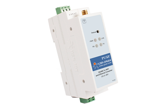 USR-DR404