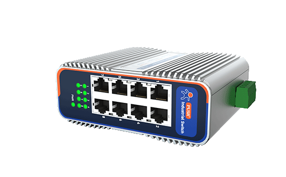 USR-ISG1008