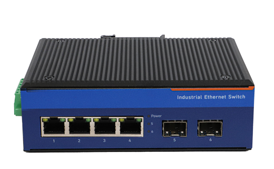 USR-ISF1008