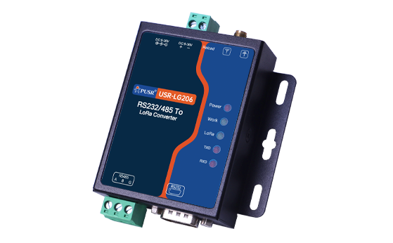 USR-LG206-H