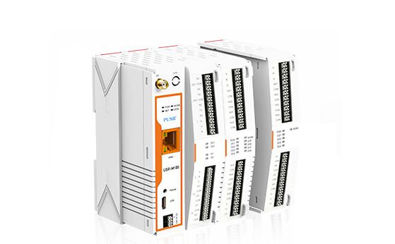 USR-M100-ETH