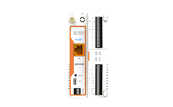 USR-M100-ETH