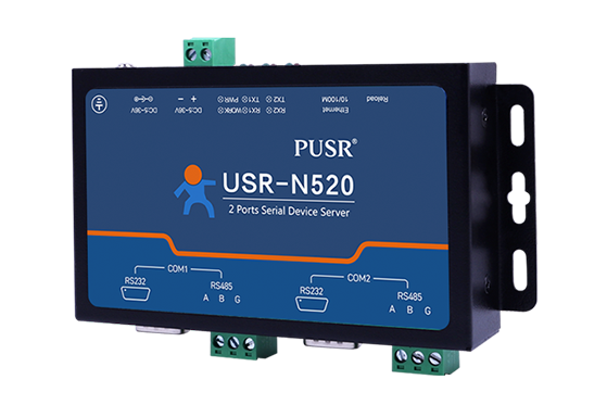 USR-N520-H7