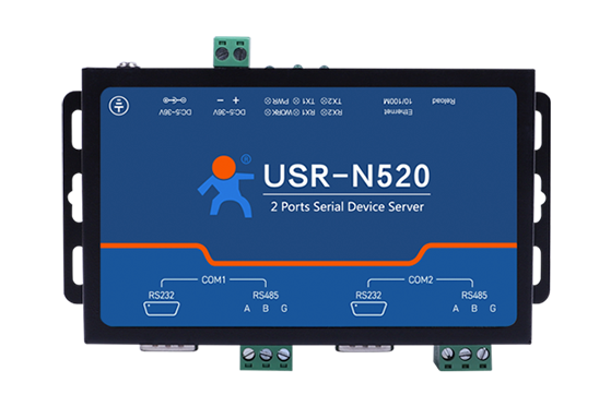 USR-N520-H7