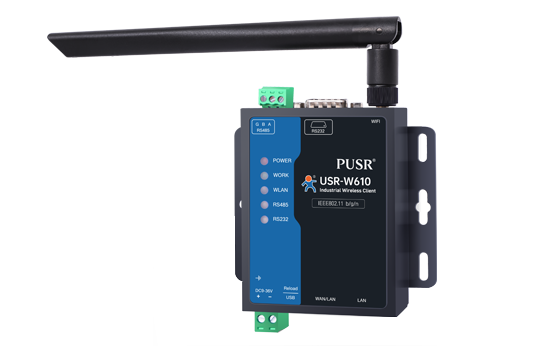 USR-W610s