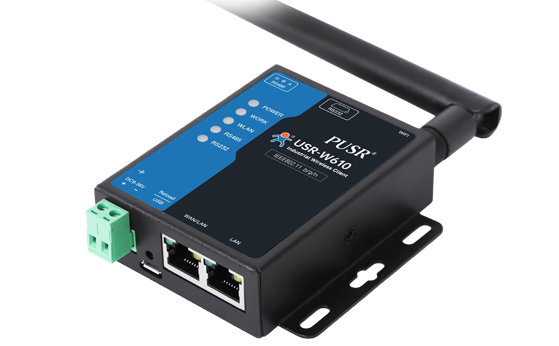 USR-W610s