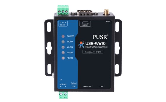 USR-W610s