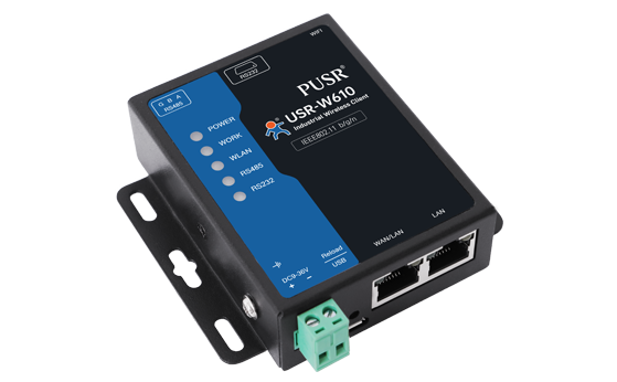 USR-W610s