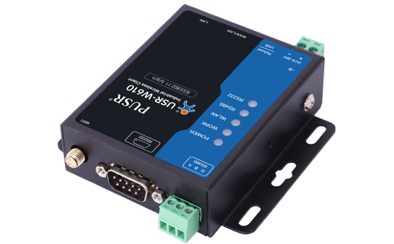 USR-W610s