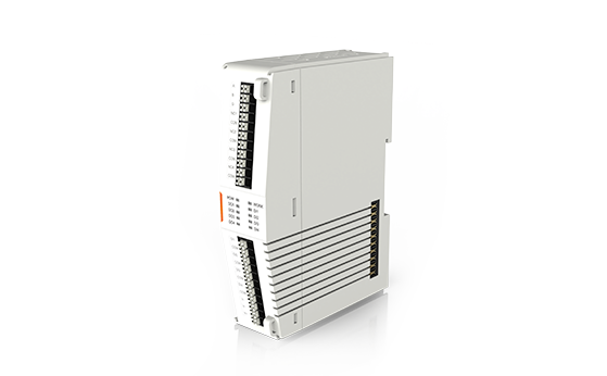 USR-IO0440 - Módulo de E/S Modbus 4 AI + 4 DO